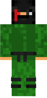 ninja