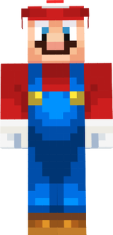 Mario