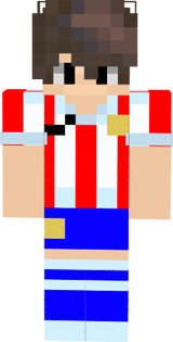 Paraguay Albirroja 
