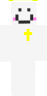 マイクラ　スキン