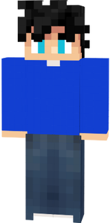 Ponchy skin