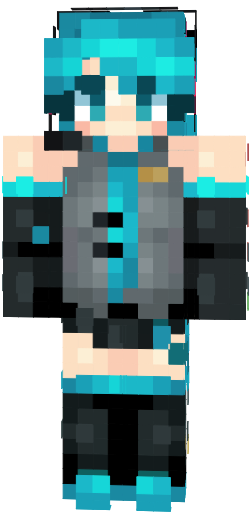 Preview of texture: mik