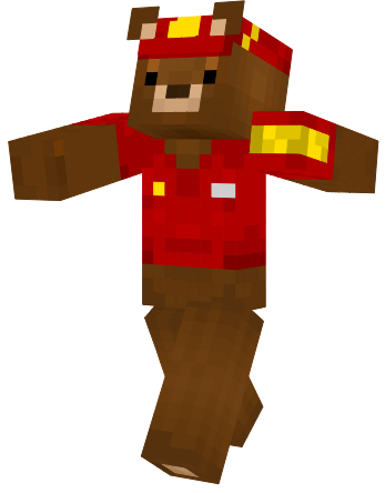 Preview of texture: Sr Oso