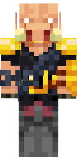 Piglin