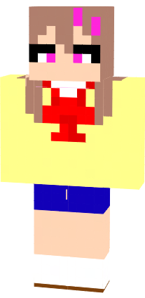Preview of texture: 250427_yume