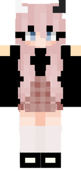 skin chica
