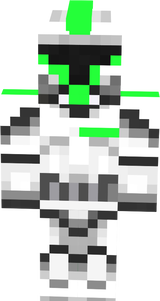 Clone Sergeant