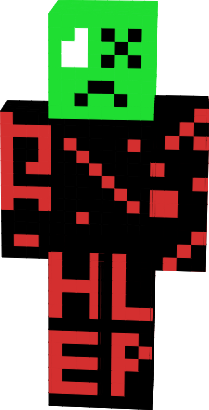 Preview of texture: 呪われたRaimu