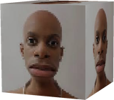 bloco de la marrom