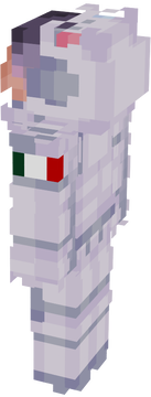 ASTRONAUT