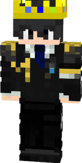 lirio rei absoluto
