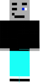 SorvenYT Skin