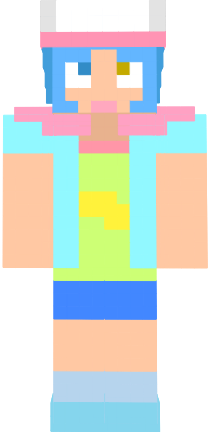 Preview of texture: ミズキ