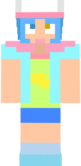 ミズキ