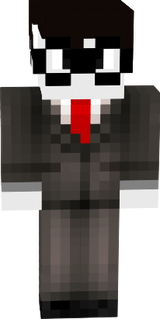 Business Man