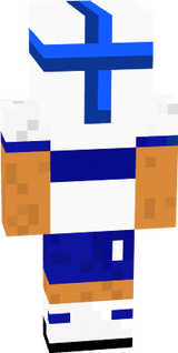 cruzadin