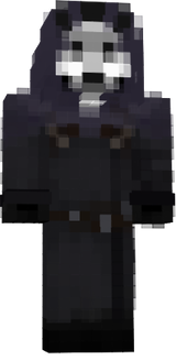 ghots face