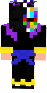 ChiryWilly95cazmanifiesto