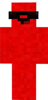 Kriptic's skin