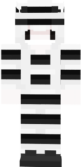 白黒囚人