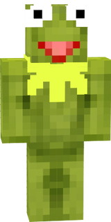 Kermit MC