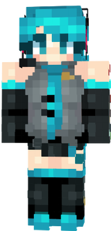 Hatsune Miku