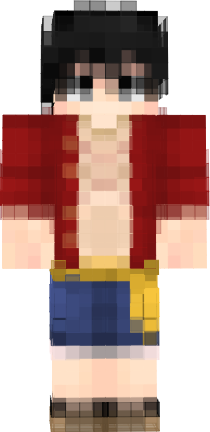 Preview of texture: Skin Neto fck