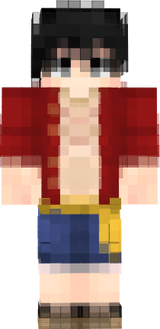 Skin Neto fck