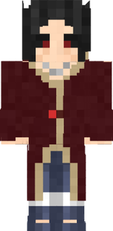 Itachi