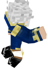 Captain Cameron