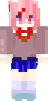 Natsuki