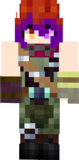 Nova Ekko
