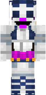 Ballora A New Destiny
