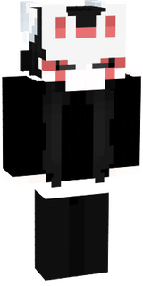 lolo mask