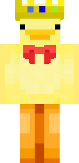 Technoduck