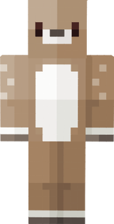 flat deer 1