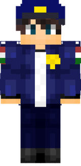 police