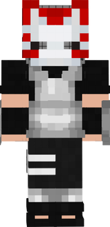Anbu no head