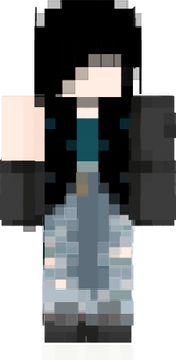 HAIKO NEW SKINN!