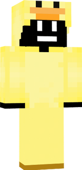 Kacsa hivatalos skin