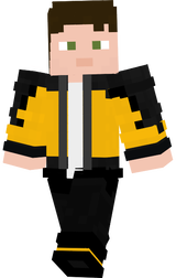 Yellow Reworked