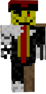Gasharpoon