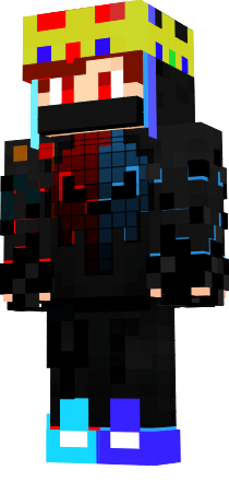 Preview of texture: Rickimperatore