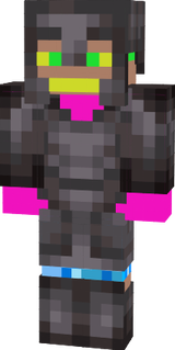 real netherite