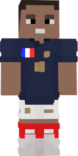 mbappe