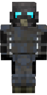 Combine Overwatch Soldier HL2 v2