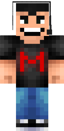 Preview of texture: Markiplier