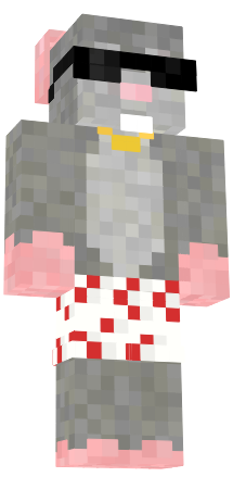 Preview of texture: rottis
