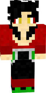 Bardock SSJ Prime