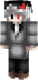 minha   skin  de   tokyo ghoul
